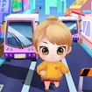 subway-princess-run